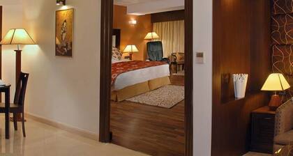 Fortune Park Vallabha hyderabad