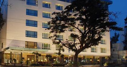 Fortune Park Vallabha hyderabad