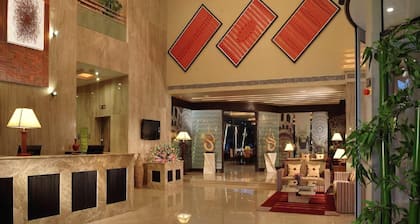 Fortune Park Vallabha hyderabad