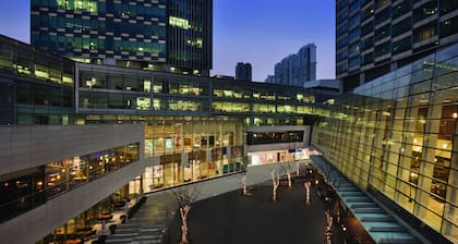 Kerry Hotel Pudong Shanghai