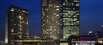 Kerry Hotel Pudong Shanghai