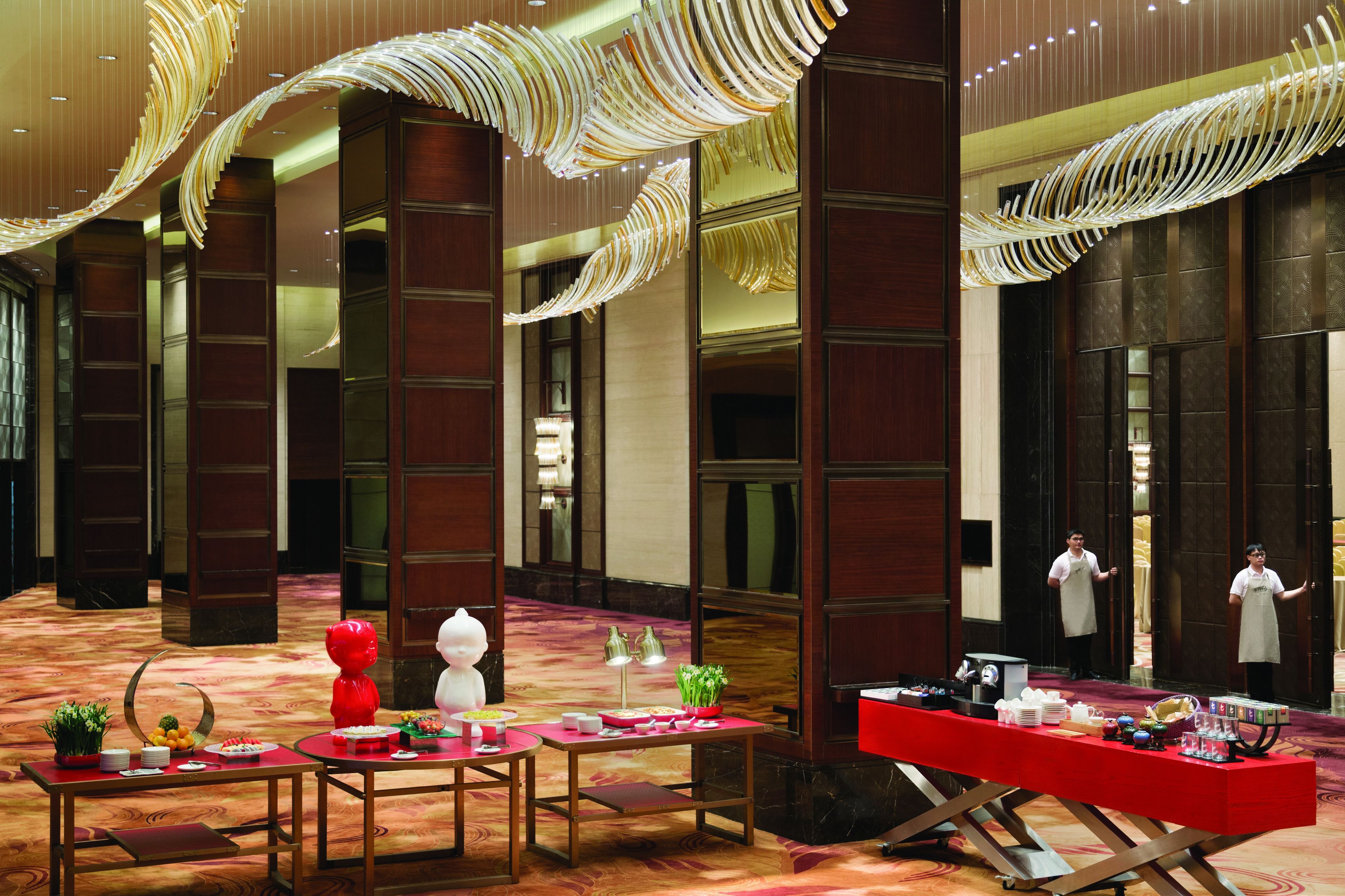 Ballroom
