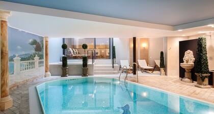 Relax Hotel Restaurant Pip Margraff