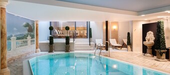 Relax Hotel Restaurant Pip Margraff