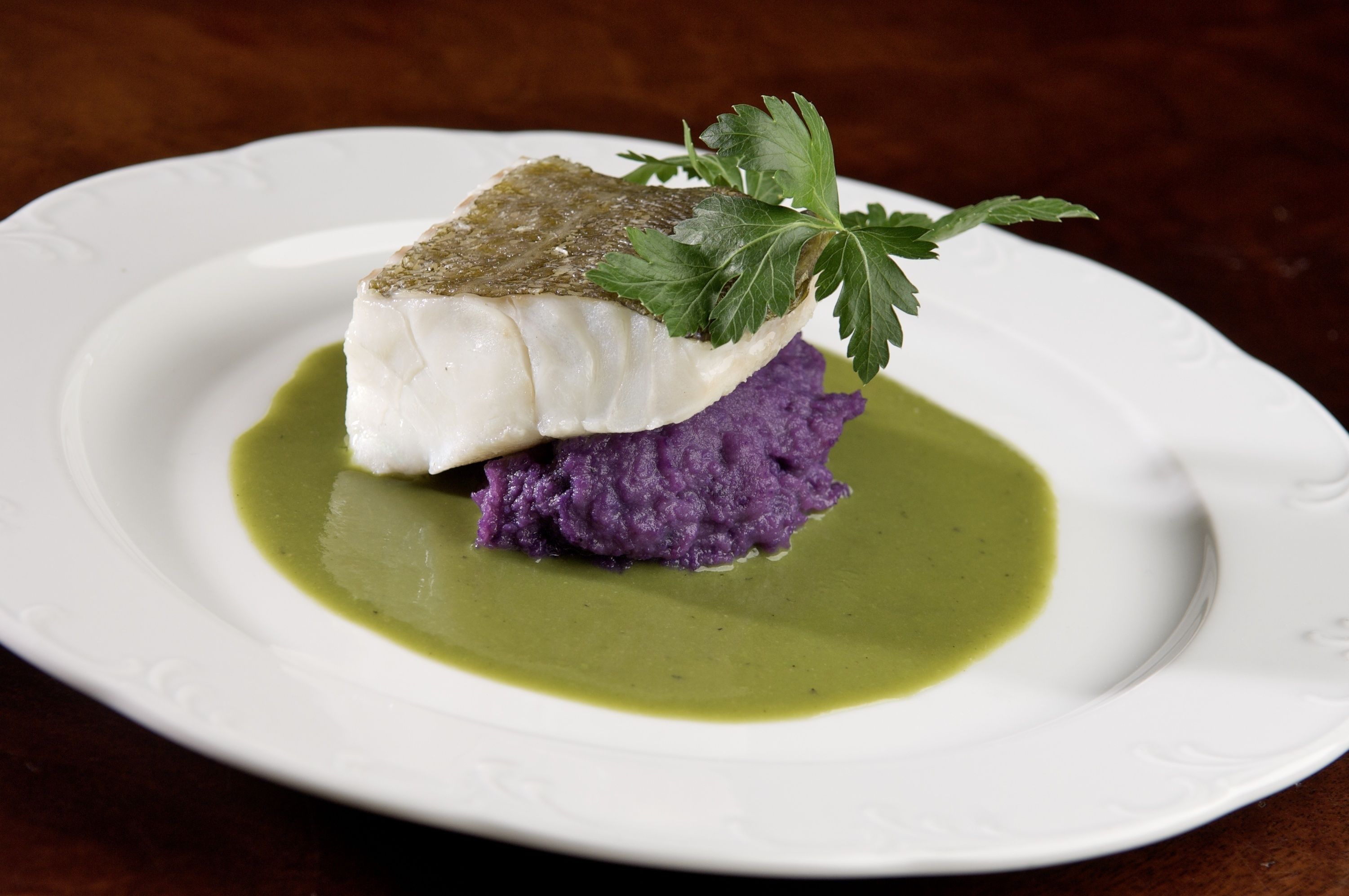 lunch, dinner served; french cuisine, al fresco dining