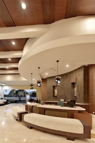 Banana Inn And Spa Hotel Bandung