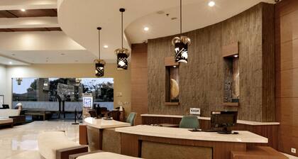 Banana Inn And Spa Hotel Bandung