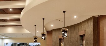 Banana Inn And Spa Hotel Bandung