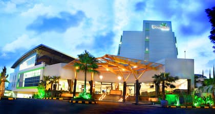 Banana Inn And Spa Hotel Bandung