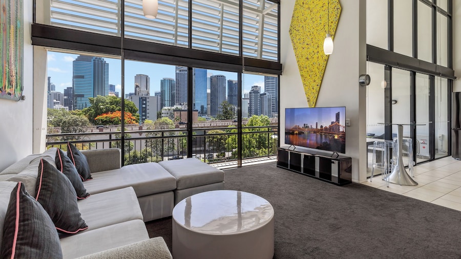 The Docks on Goodwin