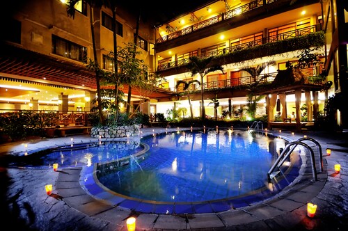 Sukajadi Hotel and Gallery