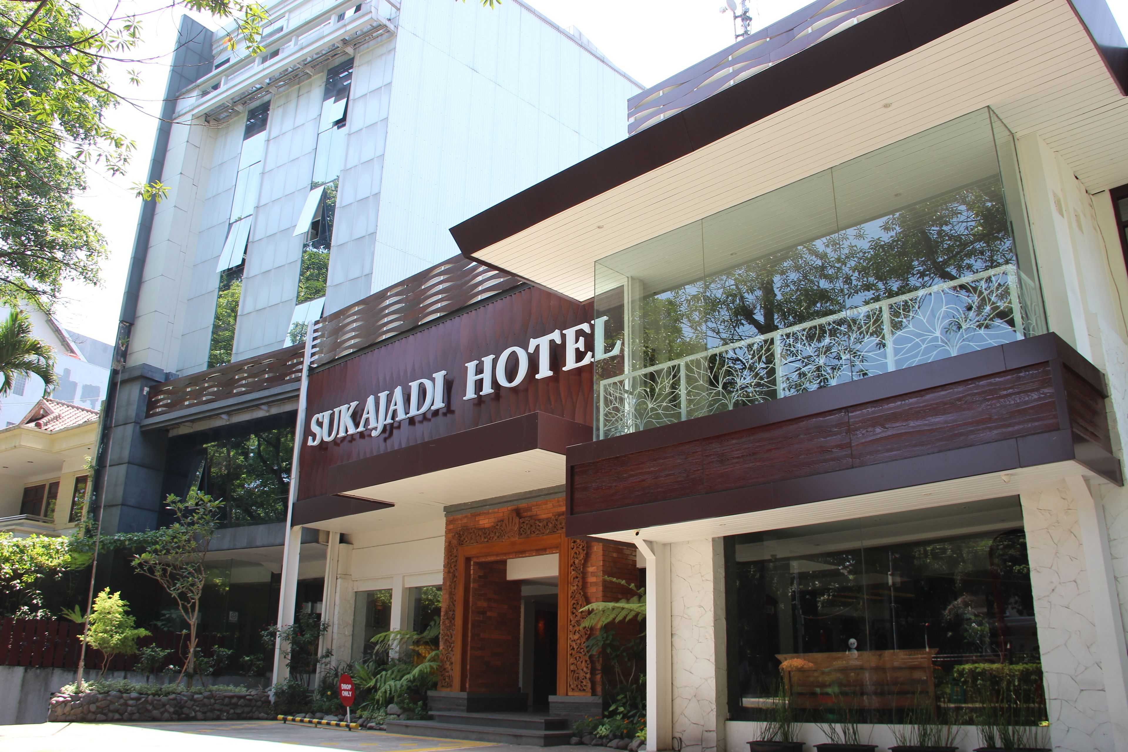 Building design