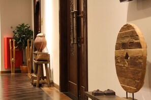 Interior - Sukajadi Hotel and Gallery (Bandung)