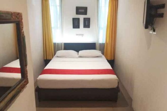 Coffres-forts dans les chambres, ameublement personnalisé, bureau