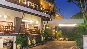 Exterior - Sukajadi Hotel and Gallery (Bandung)