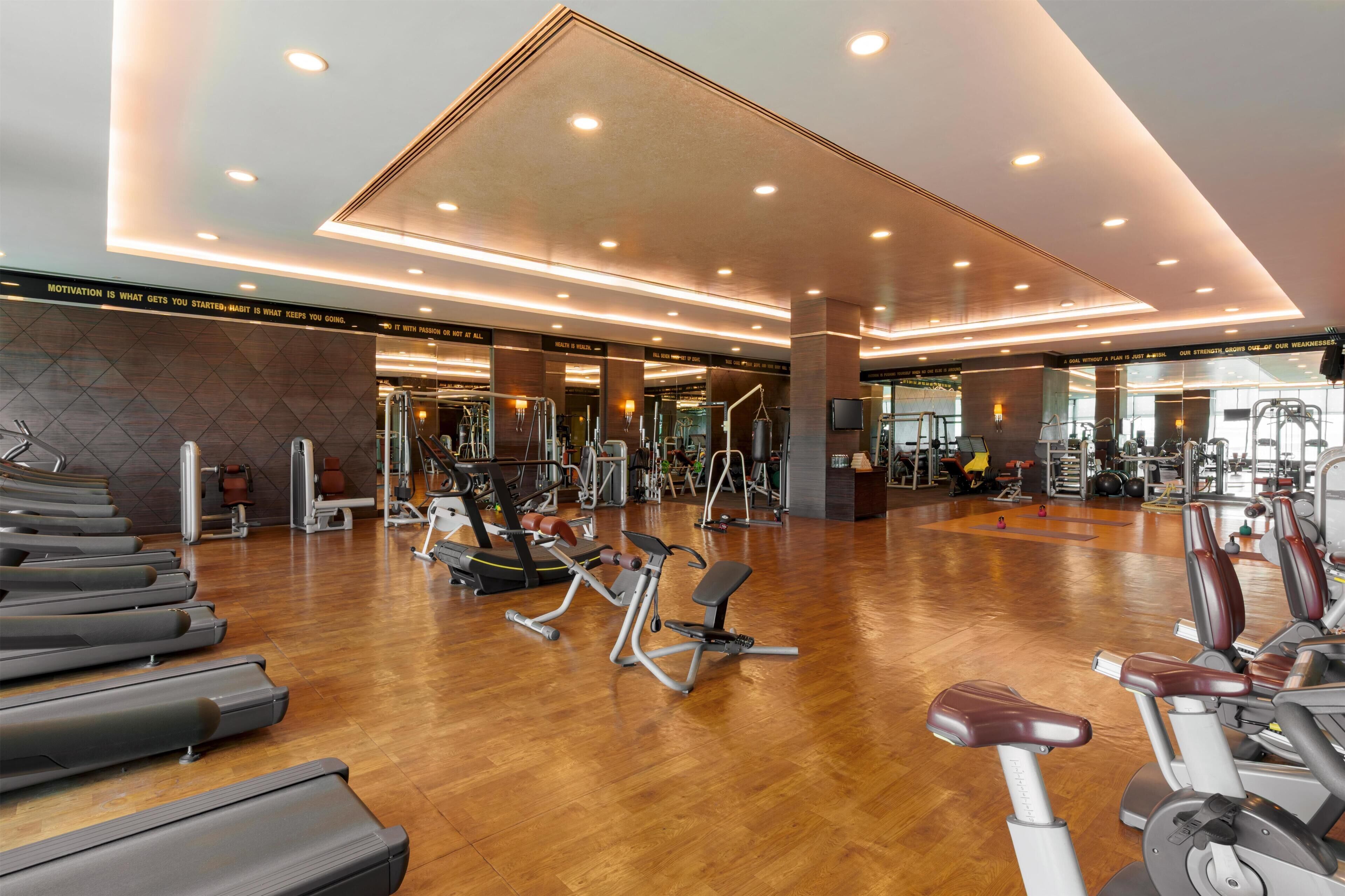 Photo - Radisson Blu Hotel New Delhi Paschim Vihar