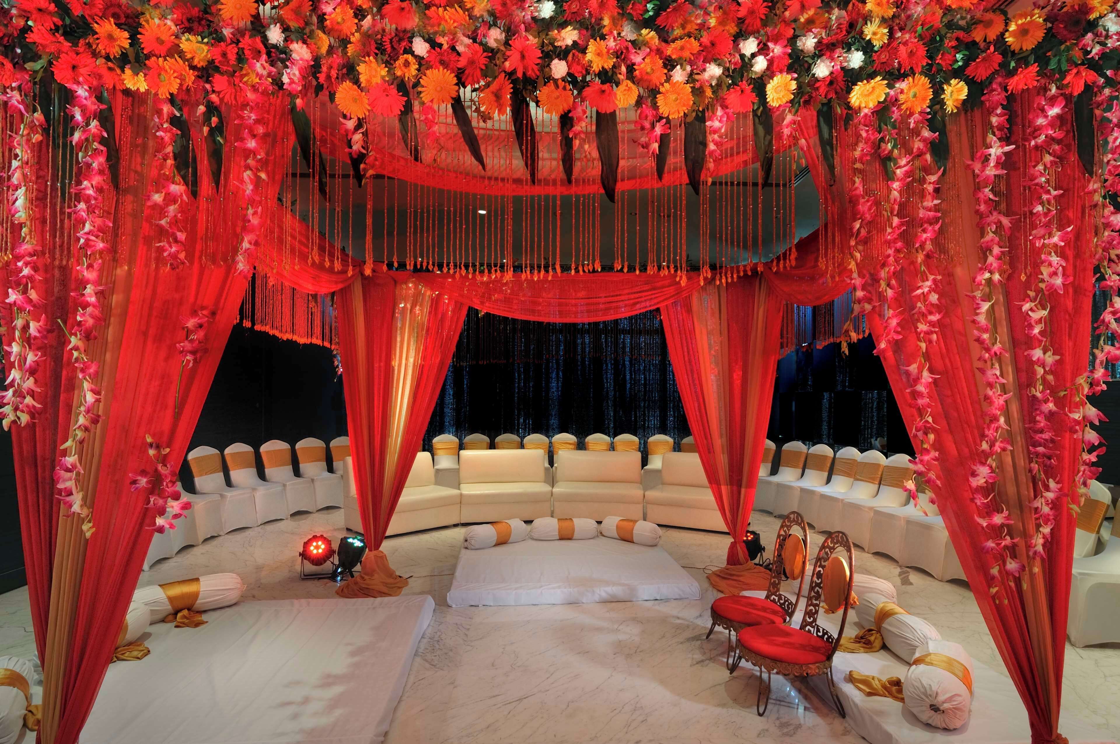 Foto - Radisson Blu Hotel New Delhi Paschim Vihar