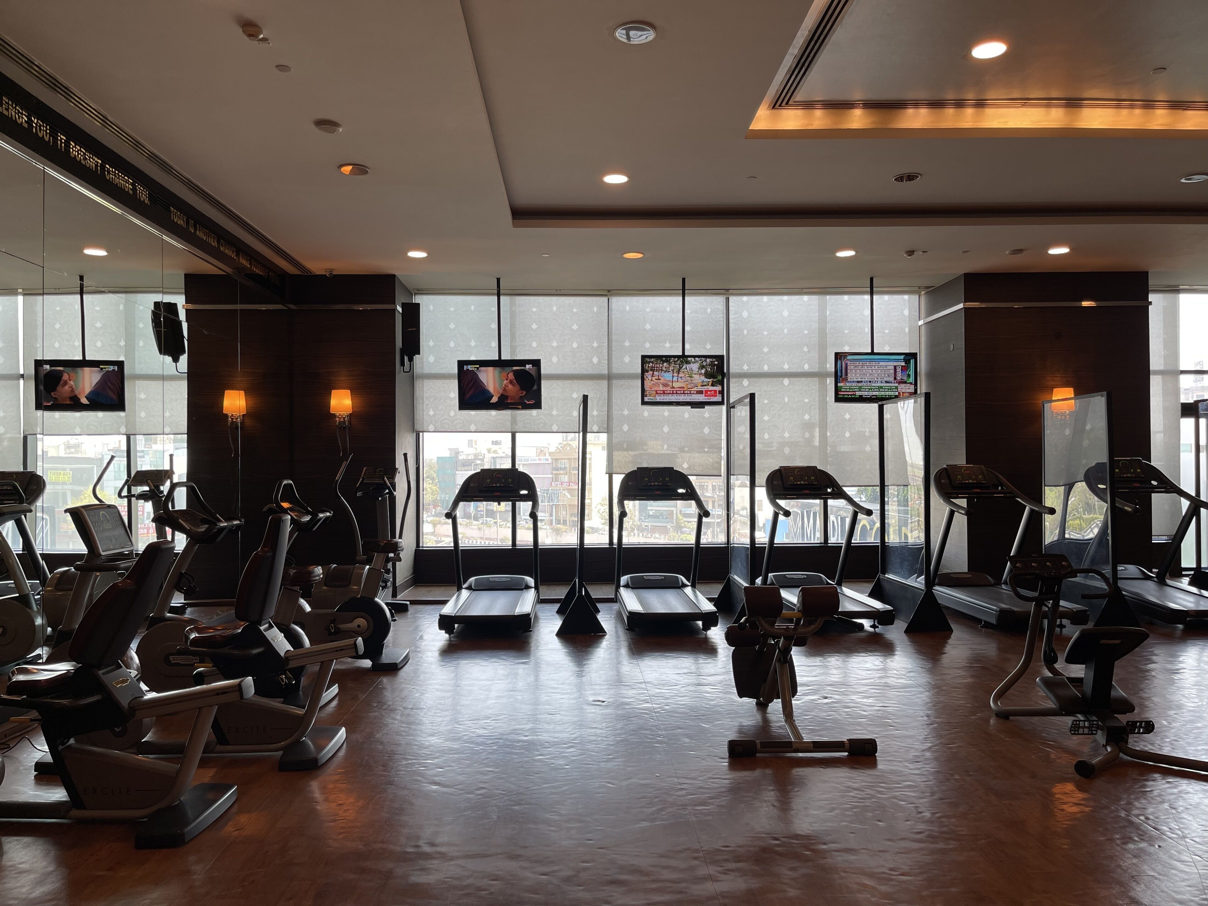 Foto - Radisson Blu Hotel New Delhi Paschim Vihar