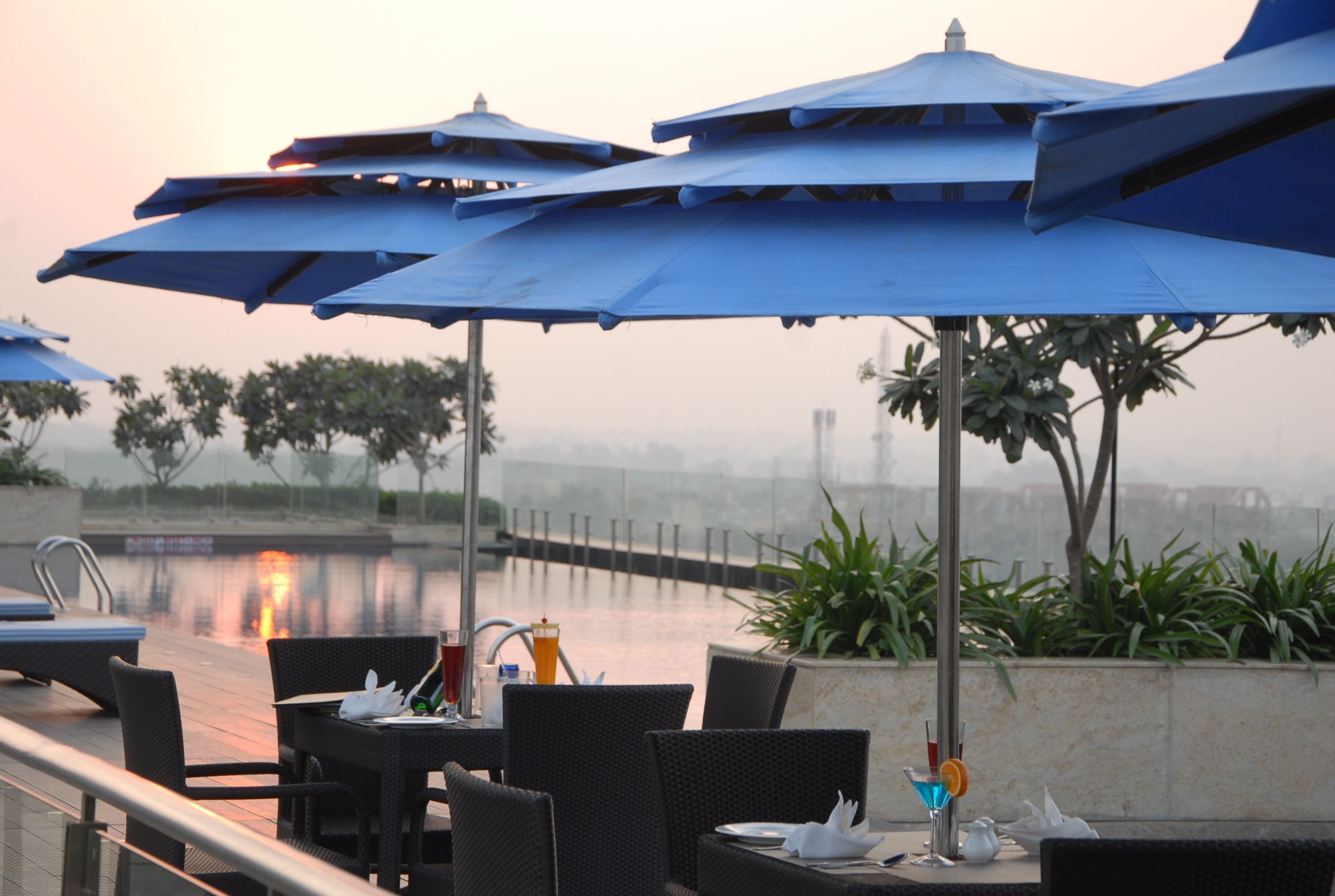 Foto - Radisson Blu Hotel New Delhi Paschim Vihar