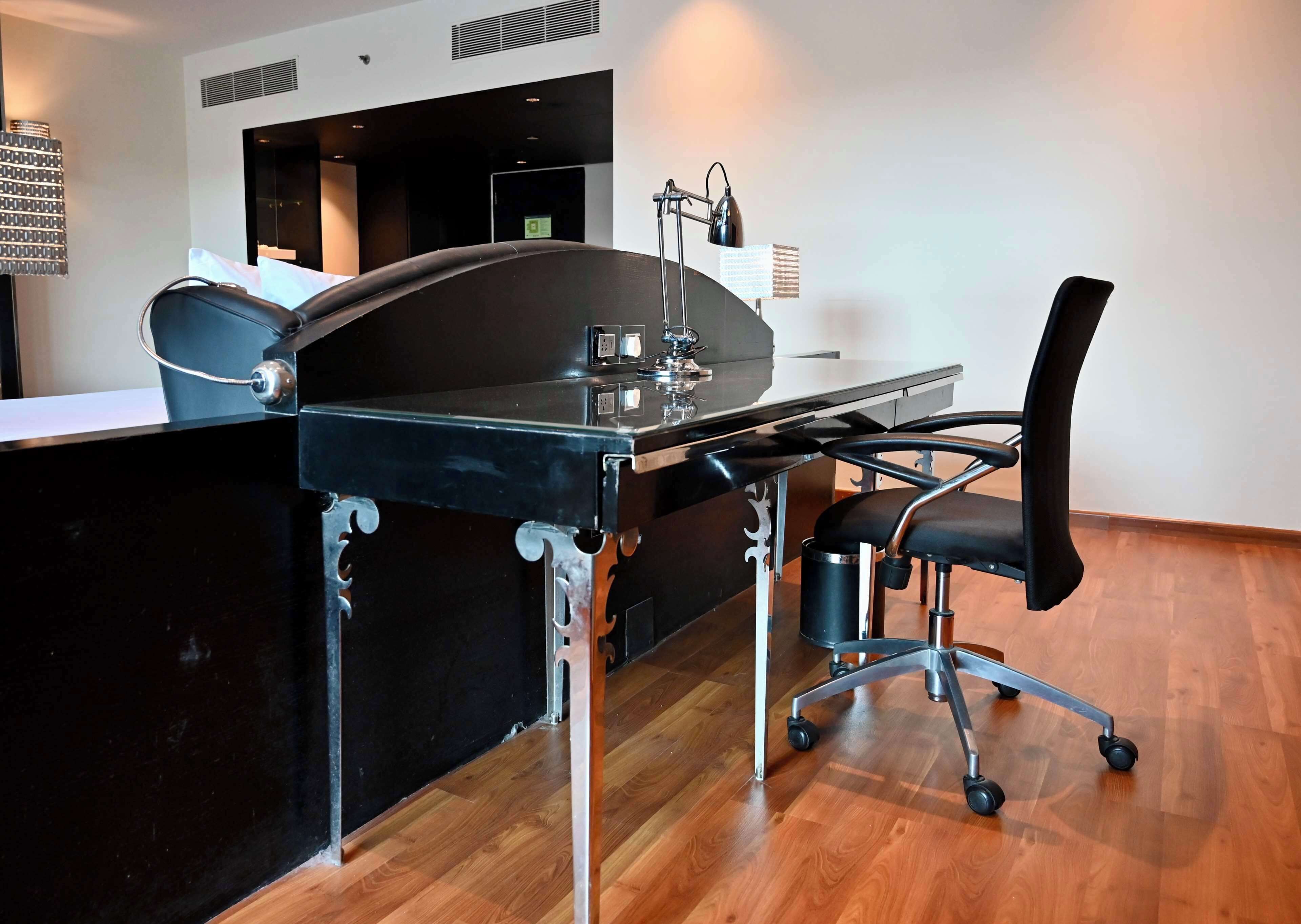 Foto - Radisson Blu Hotel New Delhi Paschim Vihar