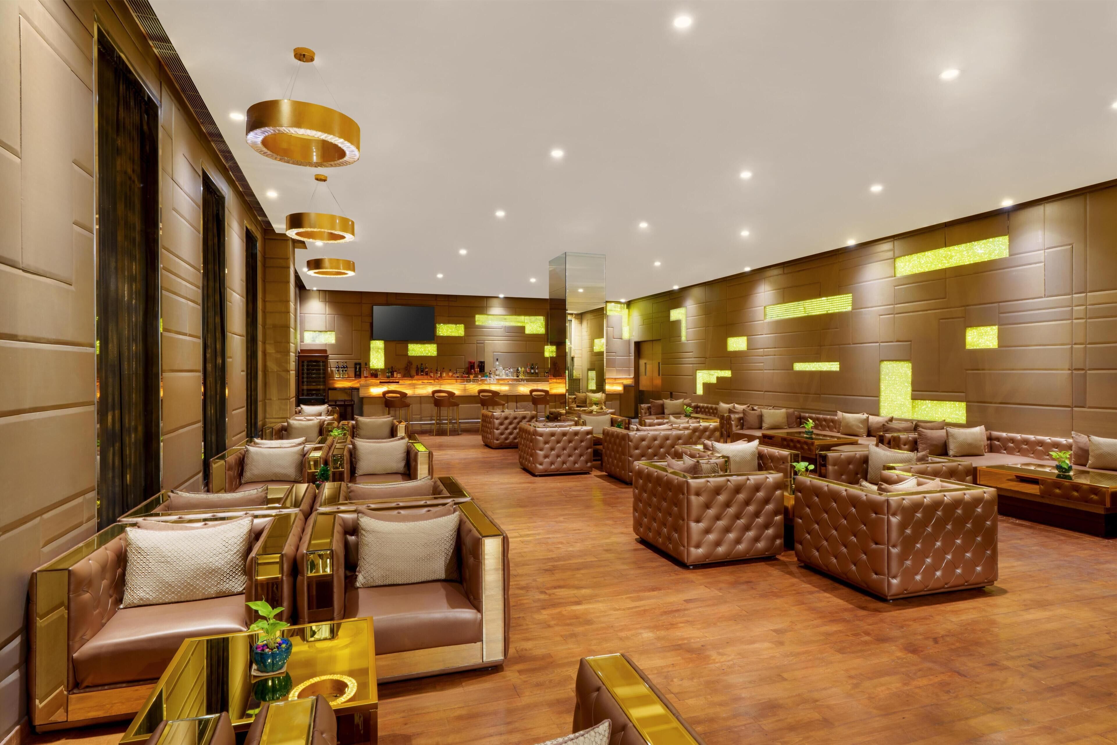Tapas bar