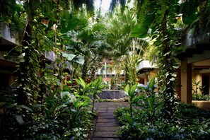 Exterior - The Westin Reserva Conchal, an All-Inclusive Golf Resort & Spa (Cabo Velas)