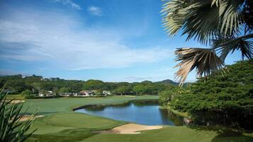 Fasilitet på overnattingsstedet