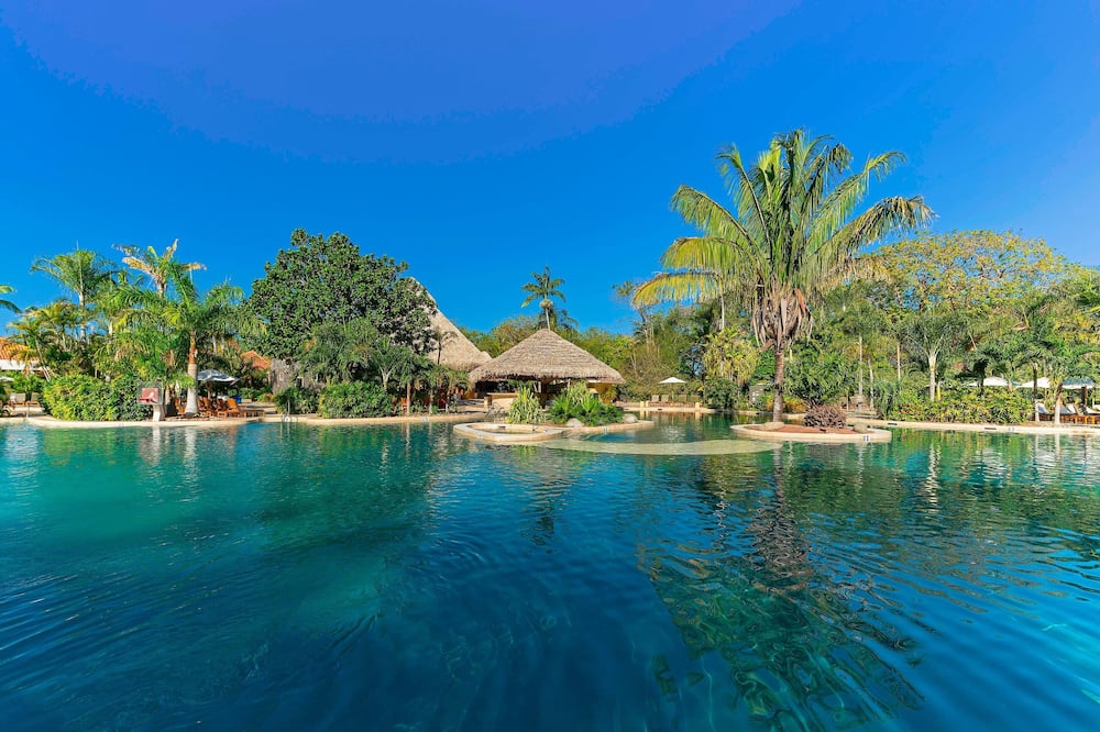 The Westin Reserva Conchal, an All-Inclusive Golf Resort & Spa
