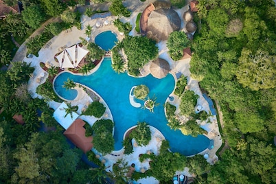 The Westin Reserva Conchal, an All-Inclusive Golf Resort & Spa