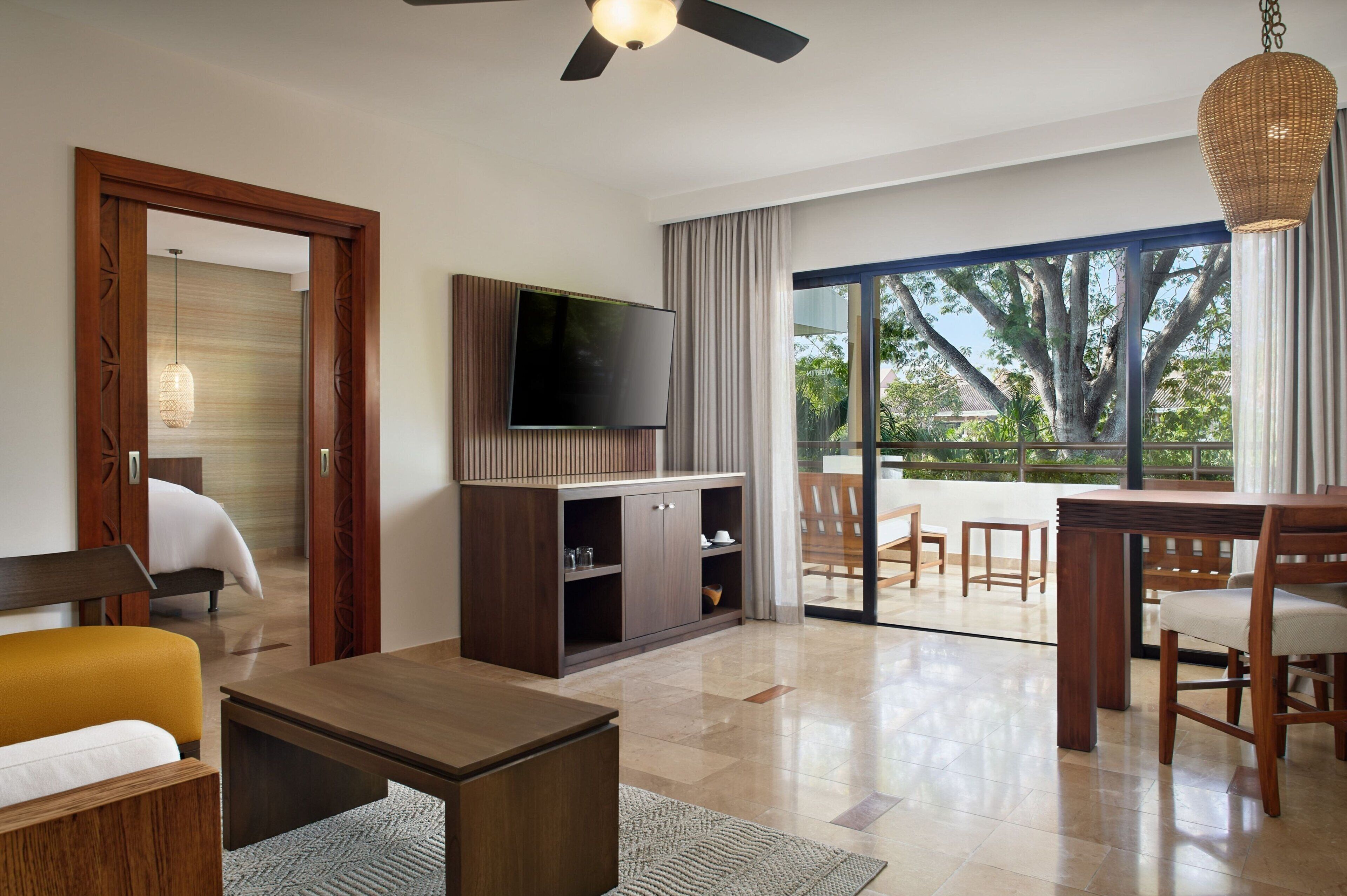 Habitación