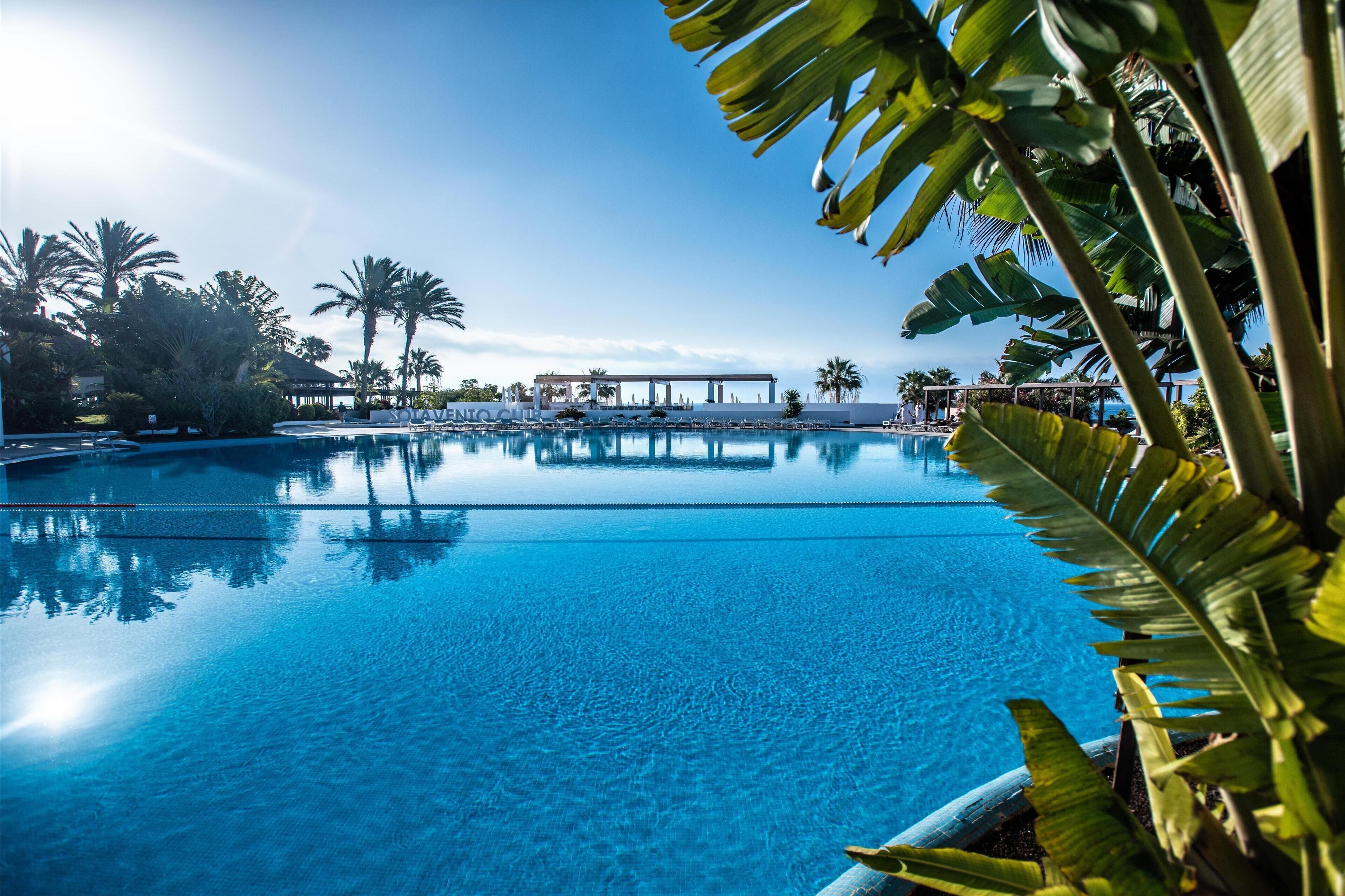 Photo - Fuerteventura Princess