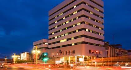 Thumrin Hotel