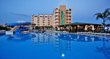Amon Hotel Belek