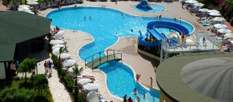 Amon Hotel Belek