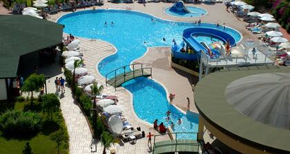 Amon Hotel Belek