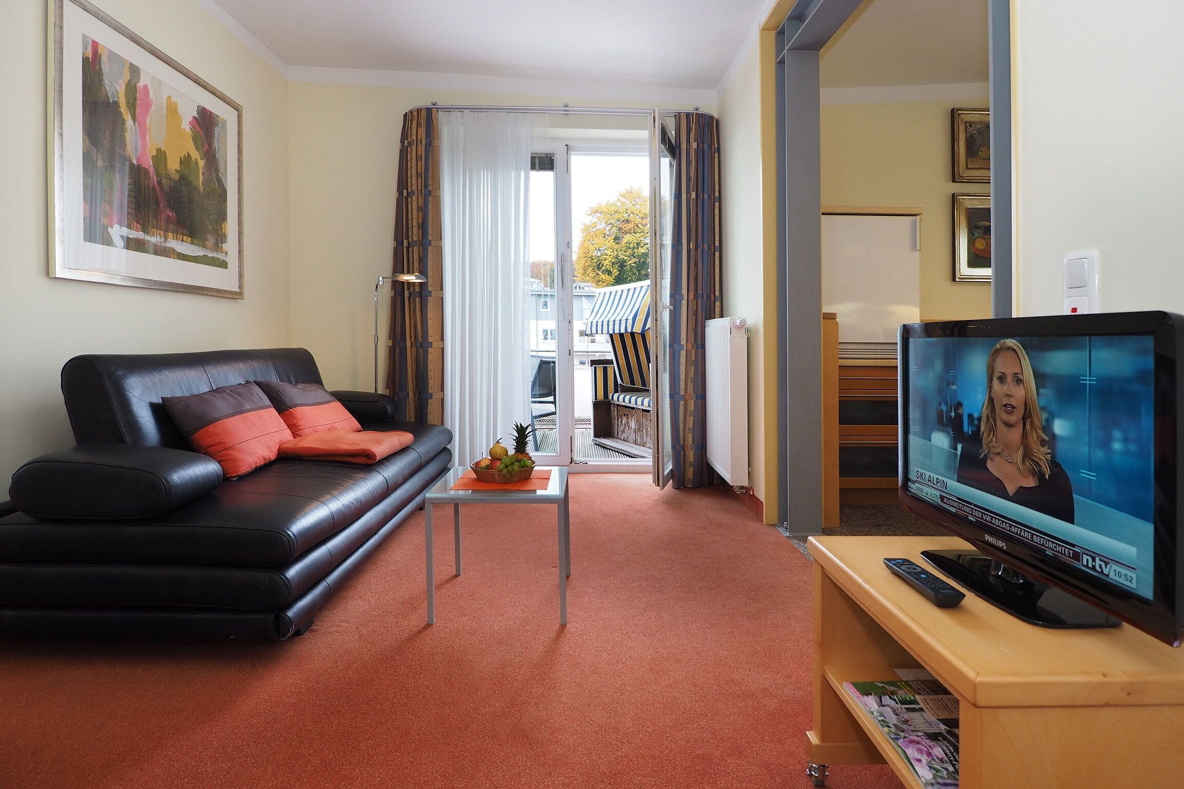 condo, 2 bedrooms, annex building | premium bedding, in-room safe, blackout curtains, soundproofing