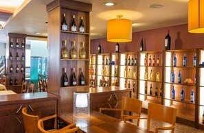 Restaurant - Hotel Sant Pol (Sant Feliu de Guixols)