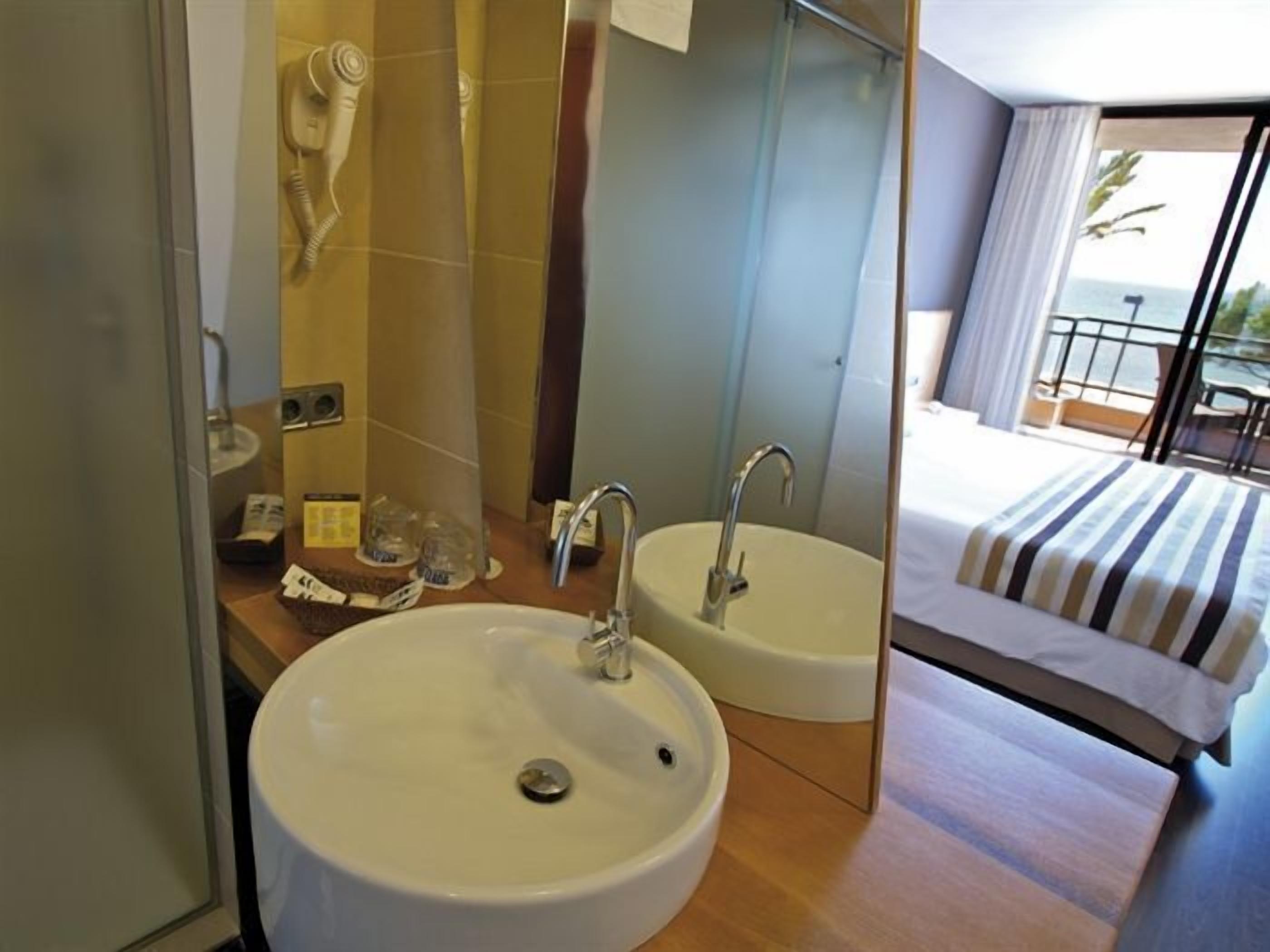 Photo - Hotel Sant Pol