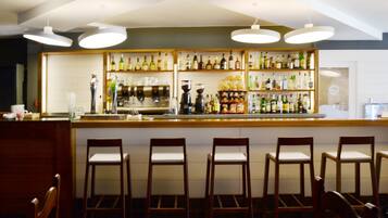 Bar (en el alojamiento)