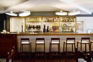 Bar (en el alojamiento)
