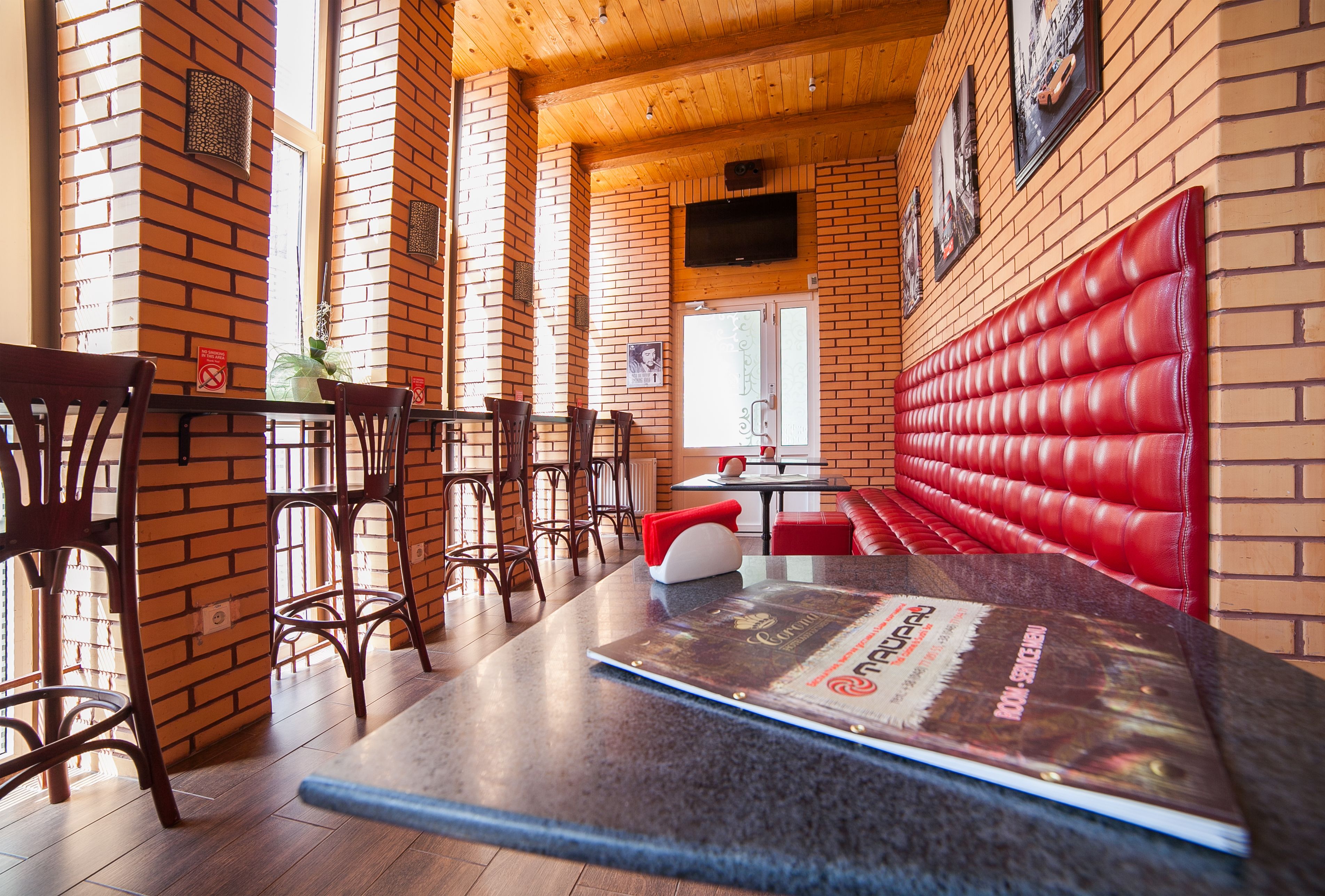 Dịch vụ cà phê