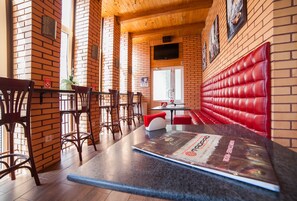 Coffee service - Corona Hotel & Apartments (Odesa)