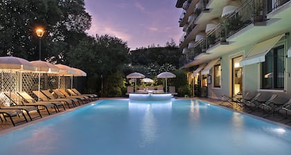 Palace Hotel San Pietro