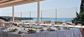 Palace Hotel San Pietro