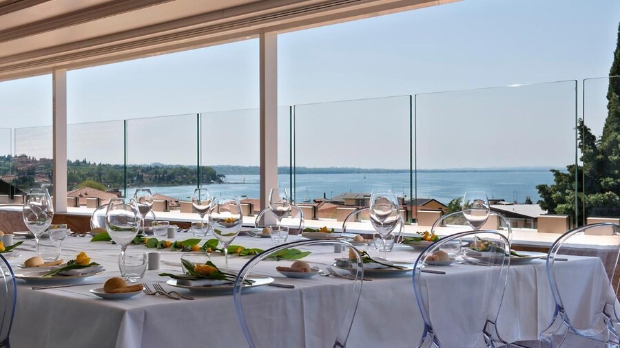 Palace Hotel San Pietro