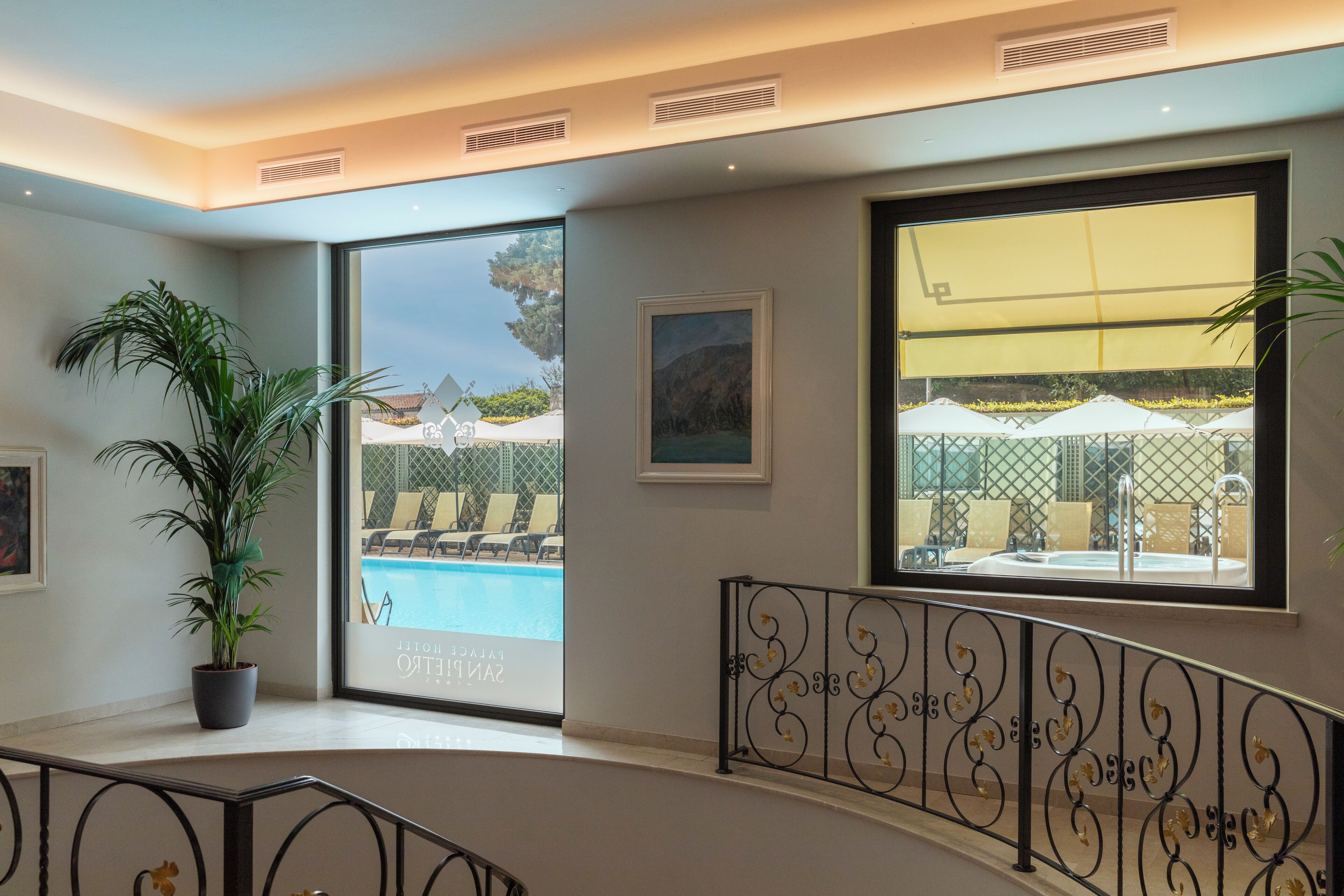 Foto - Palace Hotel San Pietro