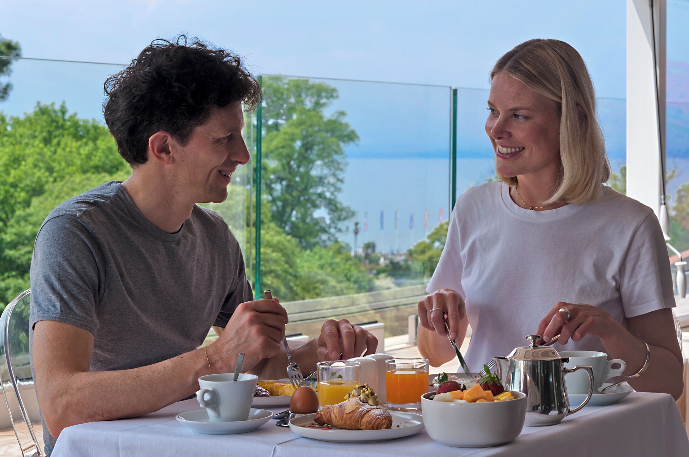 Foto - Palace Hotel San Pietro