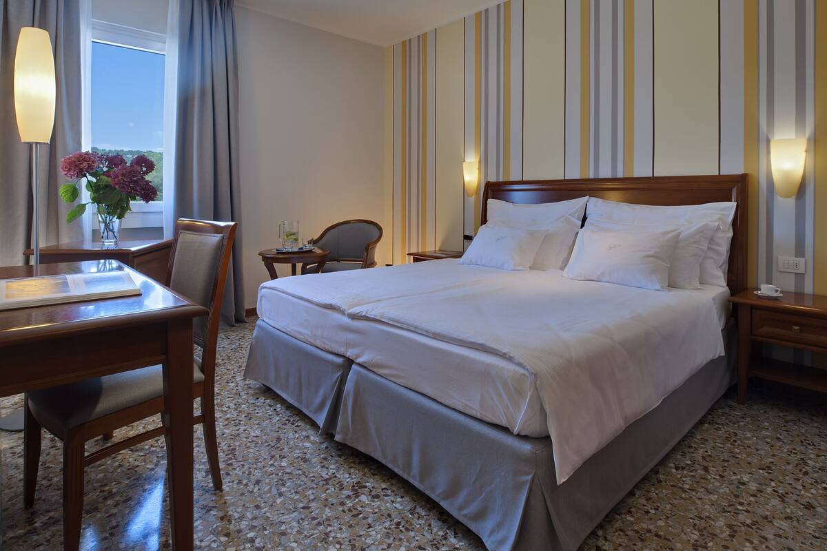 Classic-Doppelzimmer (Countryside)