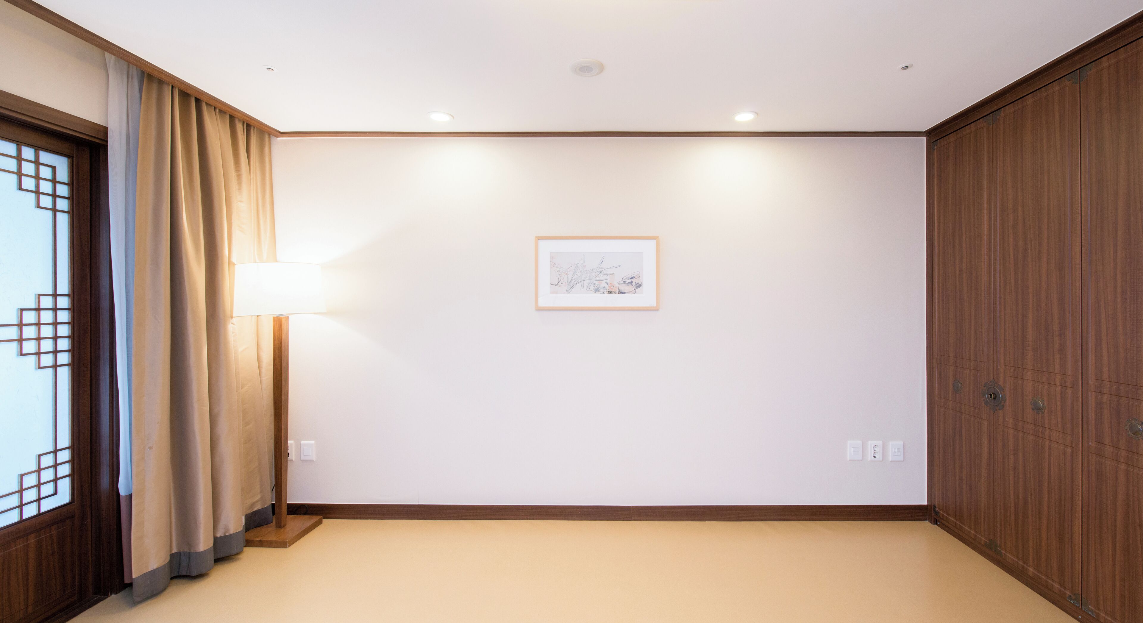 1 bedroom, minibar, in-room safe, individually decorated