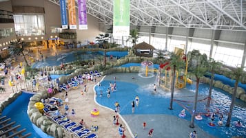 Water park